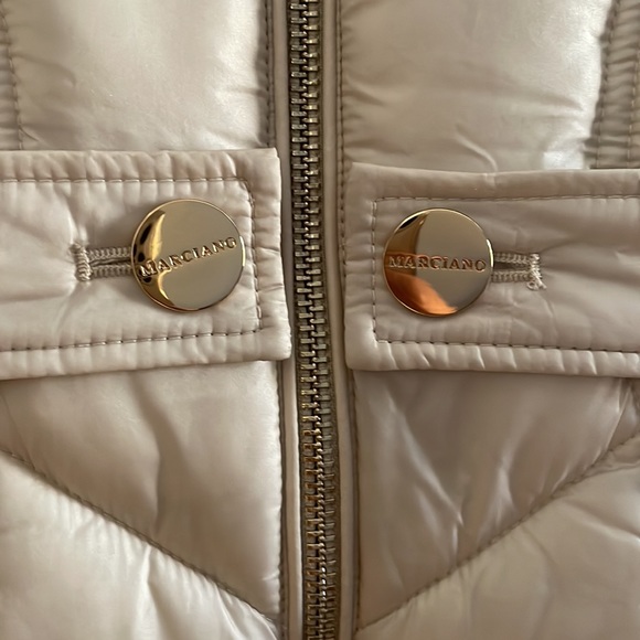 Quilted Jacket - Picture 5 of 11